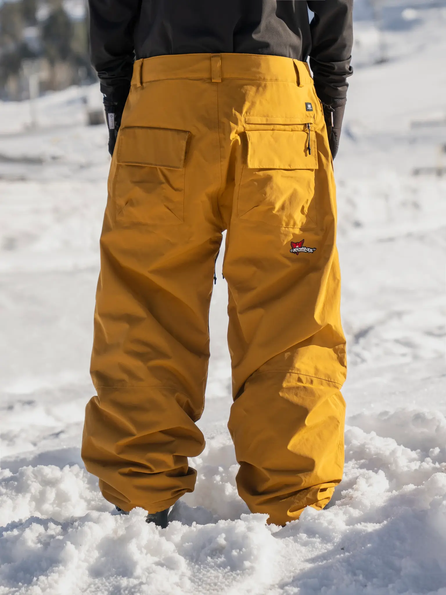 Armada Armada Team Issue 2L Insulated Pant