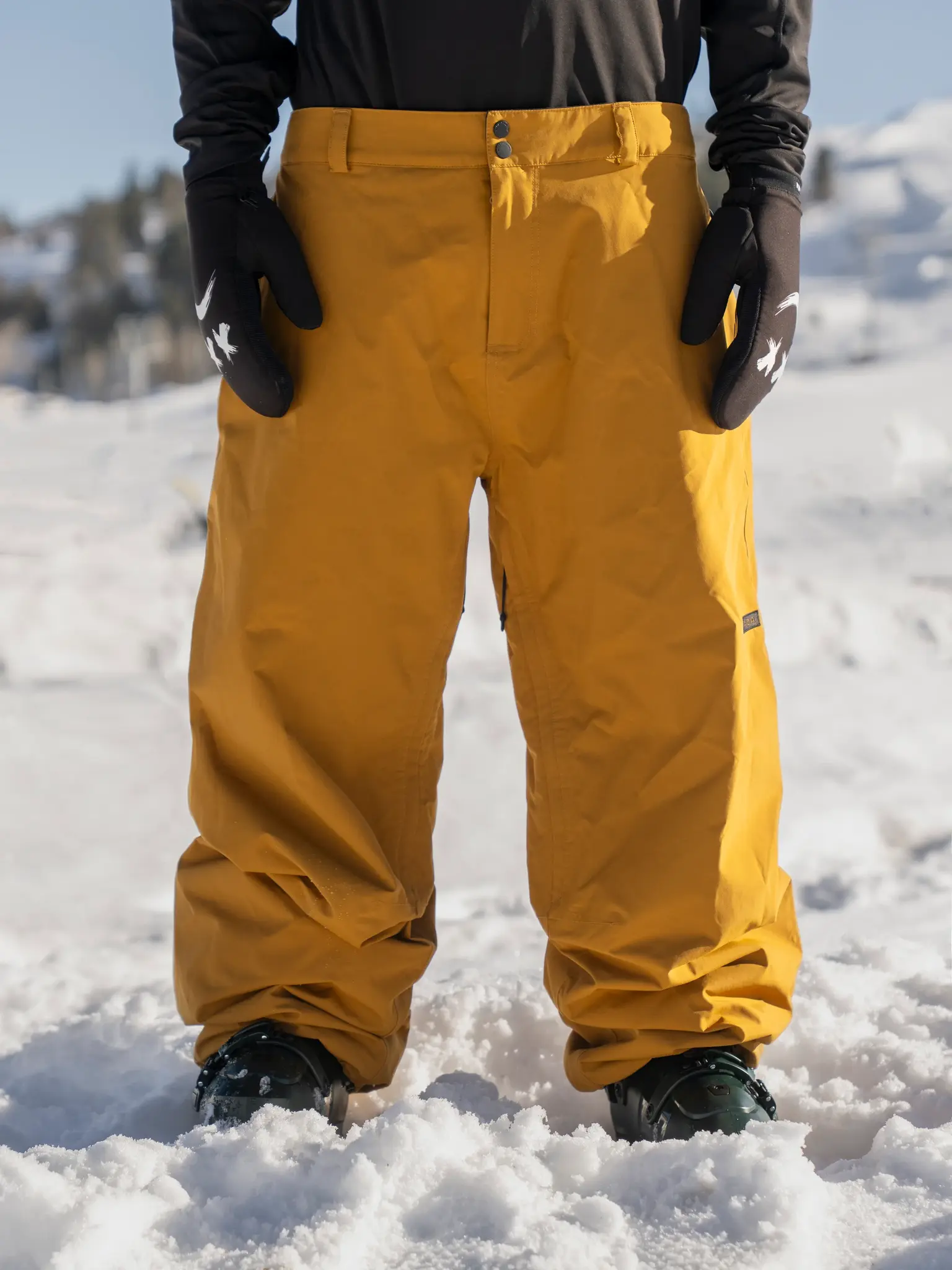 Armada Armada Team Issue 2L Insulated Pant