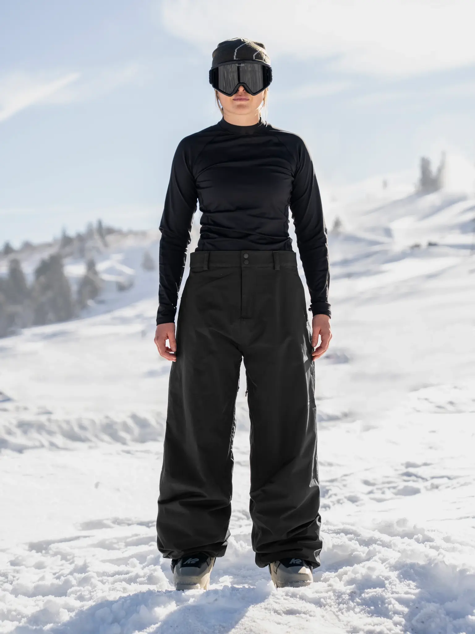 Armada Armada Team Issue 2L Insulated Pant