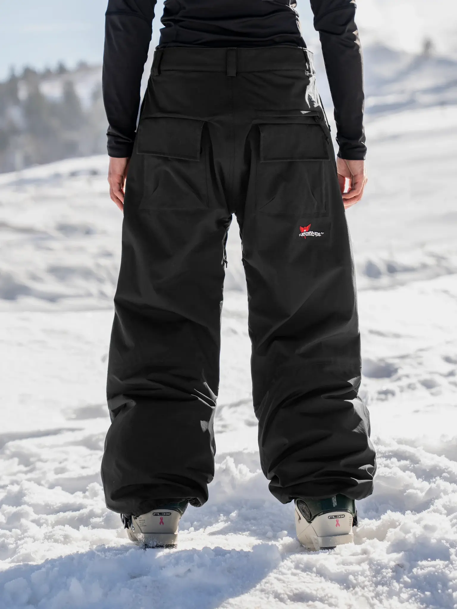 Armada Armada Team Issue 2L Insulated Pant (25/26)