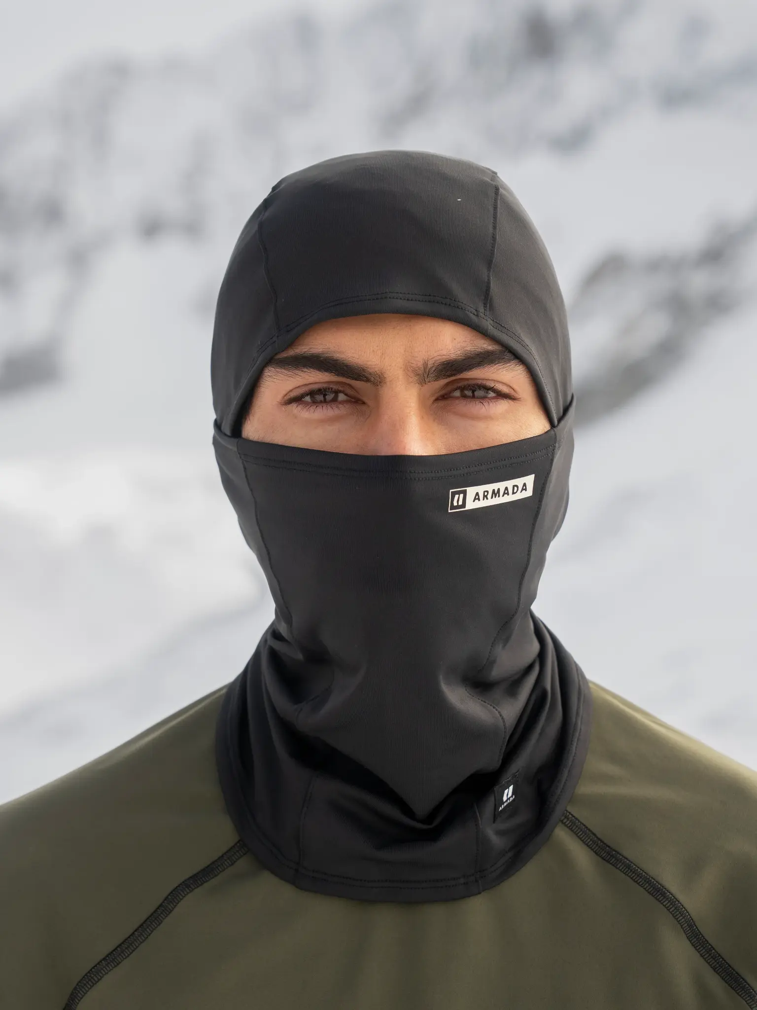 Armada Armada Harken Balaclava