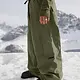 Armada Armada Team Issue 2L Insulated Cargo Pant