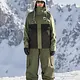 Armada Armada Team Issue 2L Insulated Cargo Pant