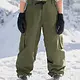 Armada Armada Team Issue 2L Insulated Cargo Pant