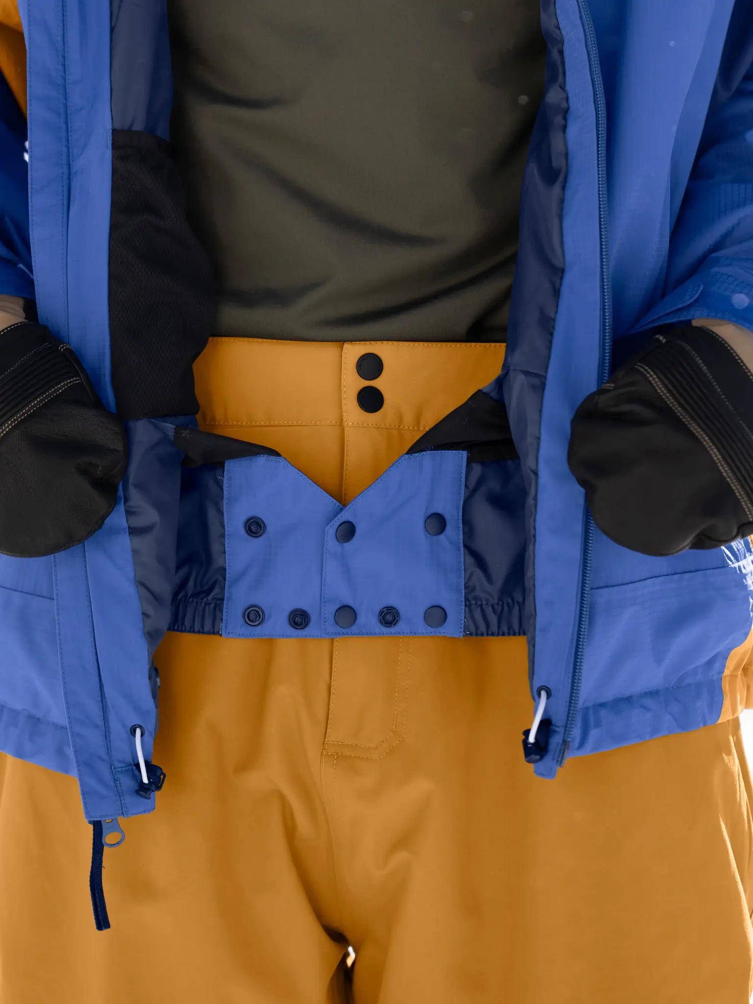 Armada Armada Ansel 2L Shell Jacket