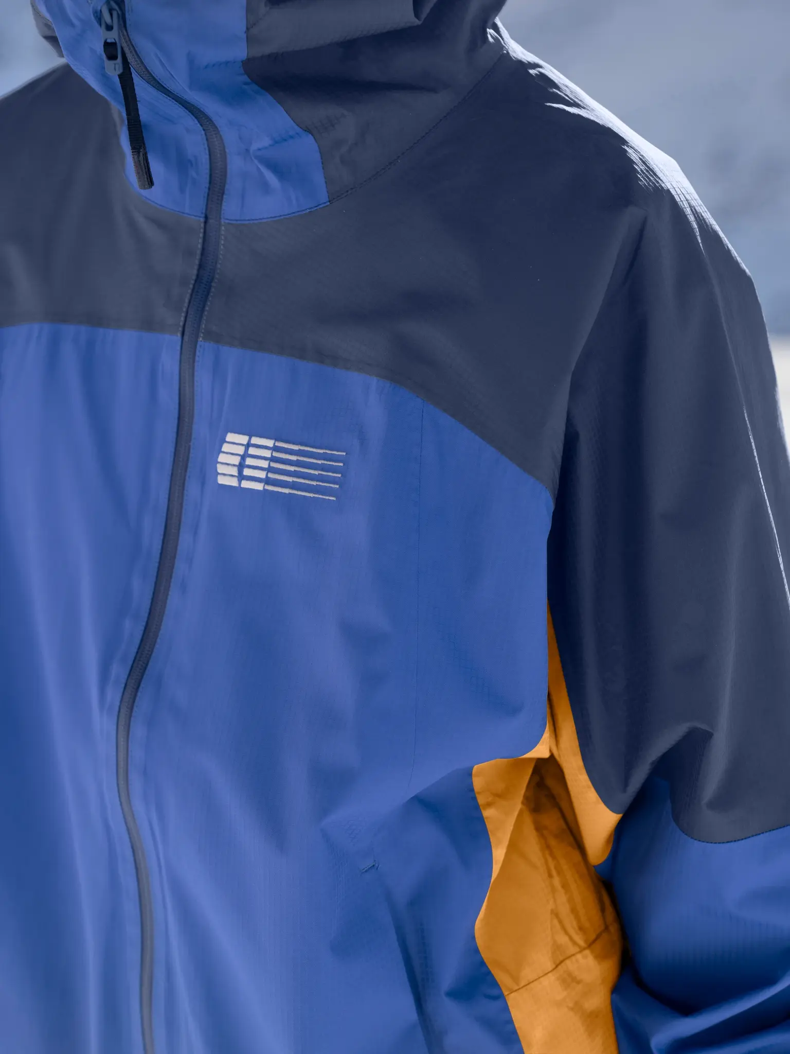 Armada Armada Ansel 2L Shell Jacket