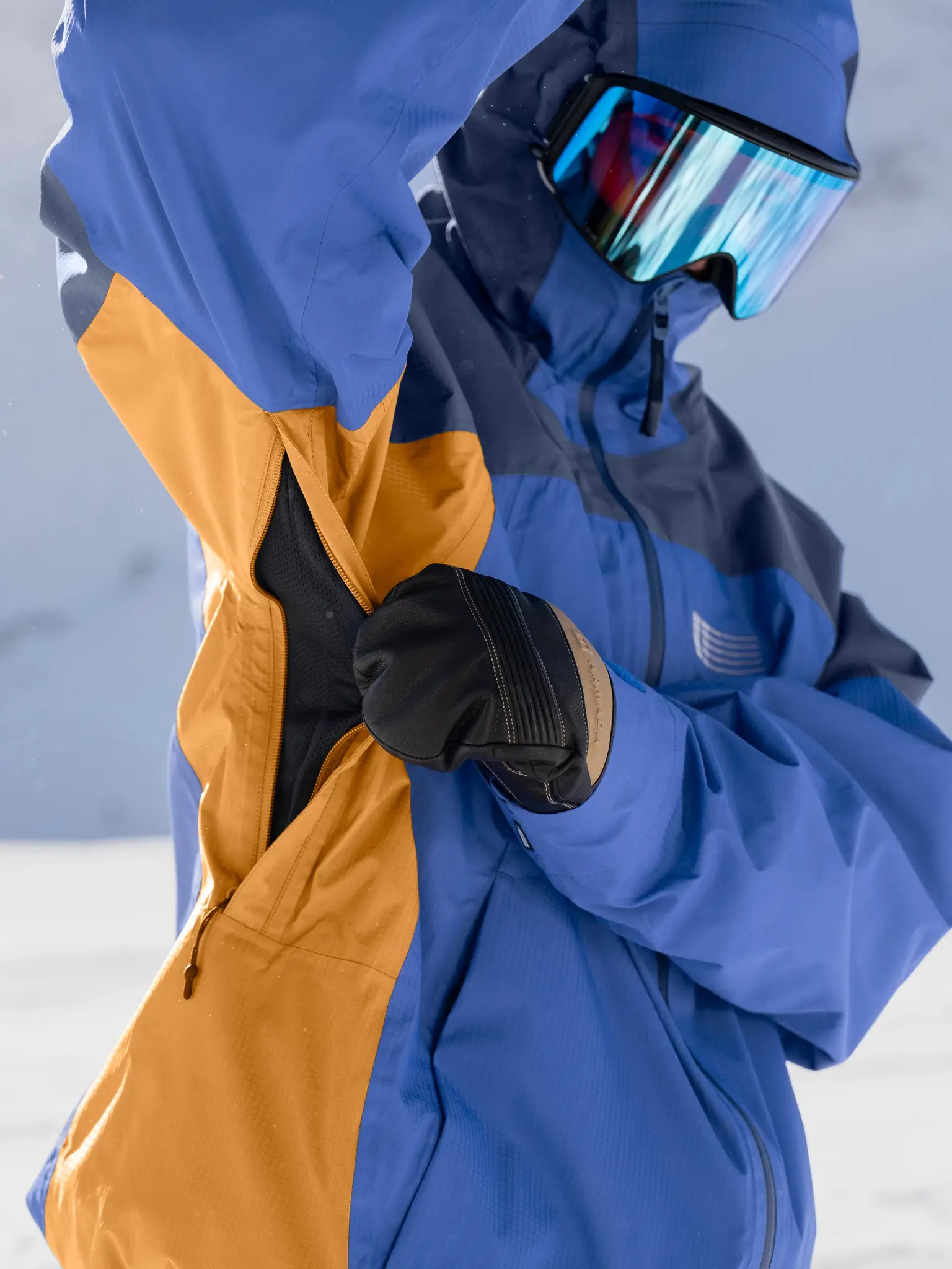 Armada Armada Ansel 2L Shell Jacket