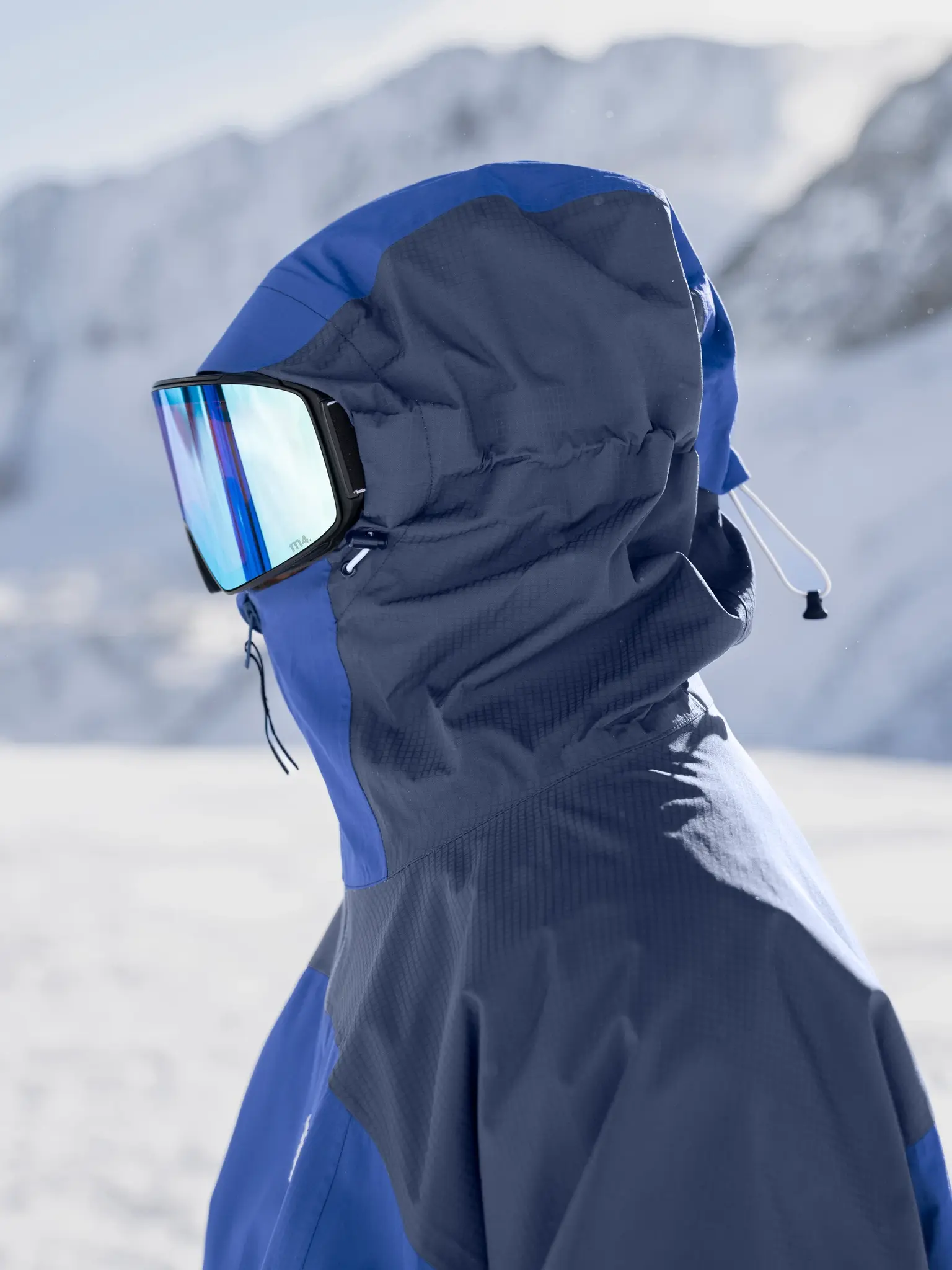 Armada Armada Ansel 2L Shell Jacket