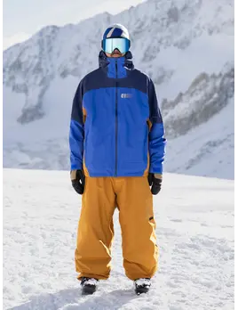 Armada Armada Ansel 2L Shell Jacket