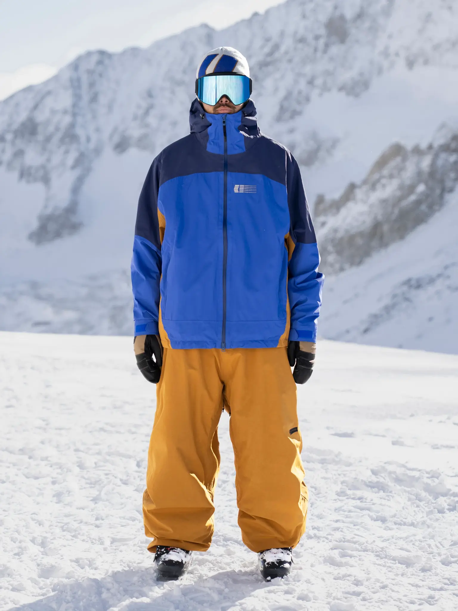 Armada Armada Ansel 2L Shell Jacket