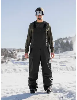 Armada Armada Men's Sumpter 2L Bib