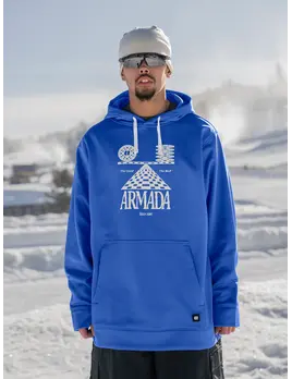 Armada Armada Rollin Rideable Hoodie