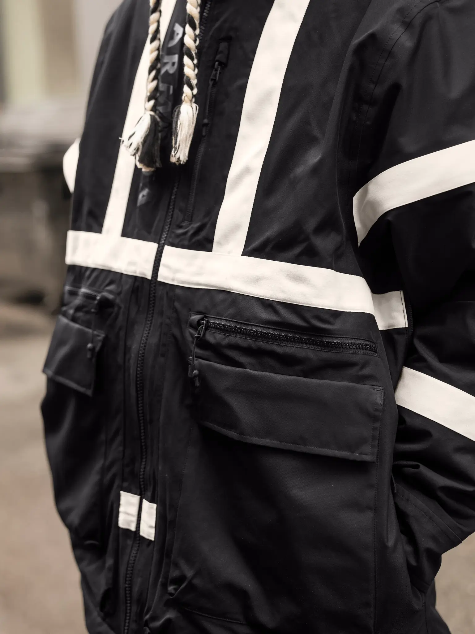 Armada Armada Men's BDOG Jacket