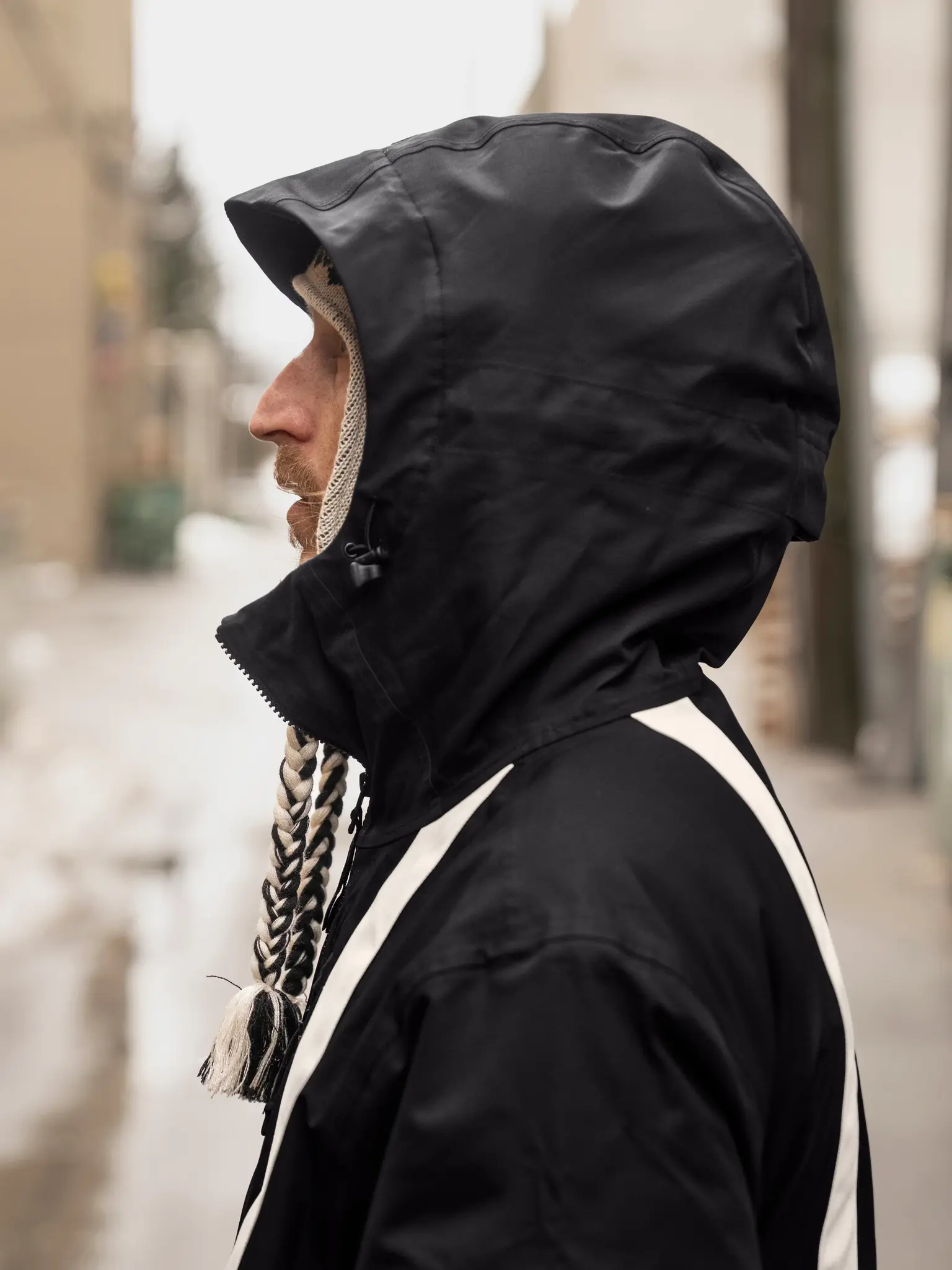 Armada Armada Men's BDOG Jacket