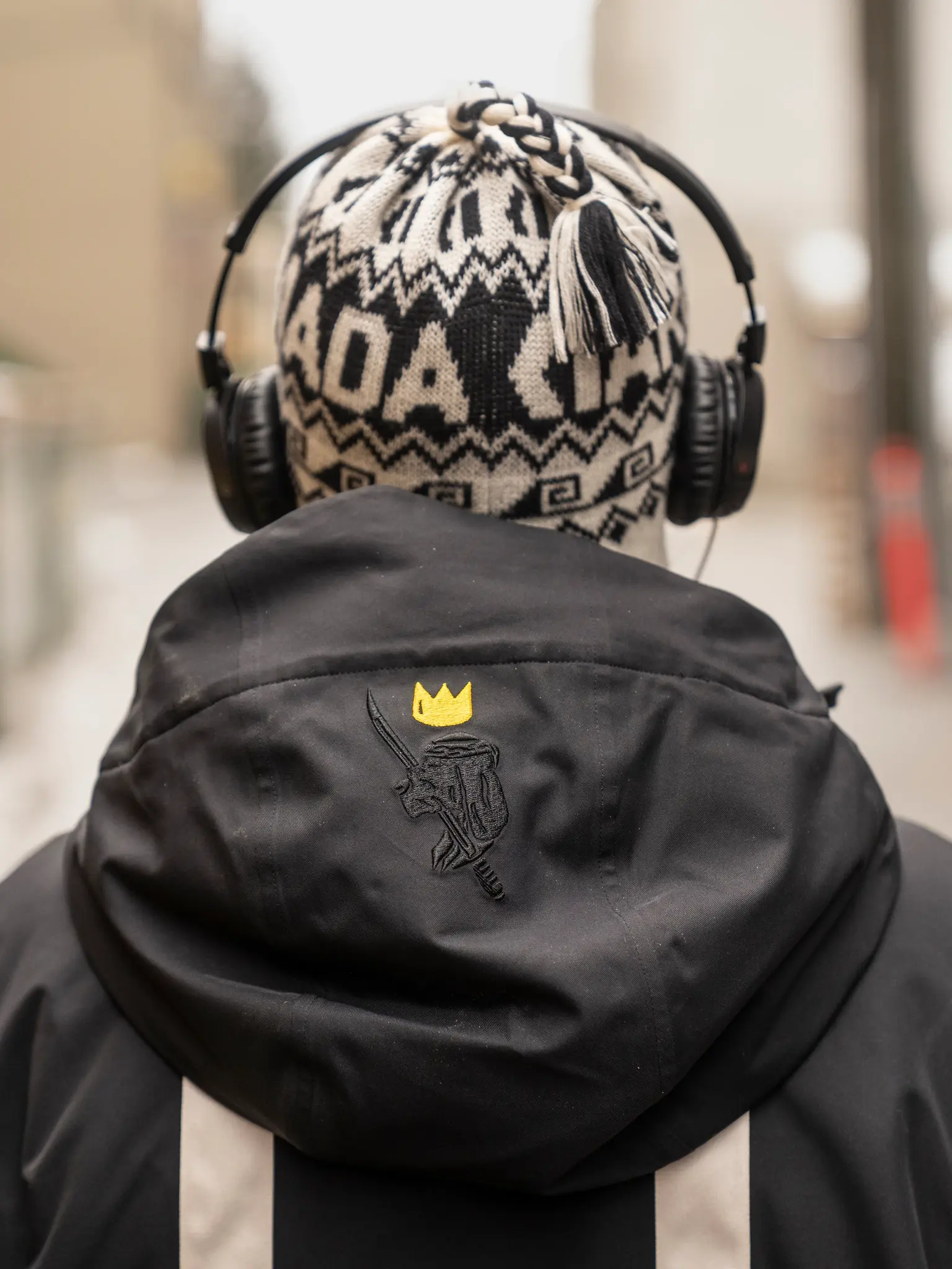 Armada Armada Men's BDOG Jacket