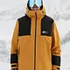 Armada Armada Men's Bergs 2L Insulated Jacket