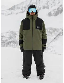 Armada Armada Men's Bergs 2L Insulated Jacket