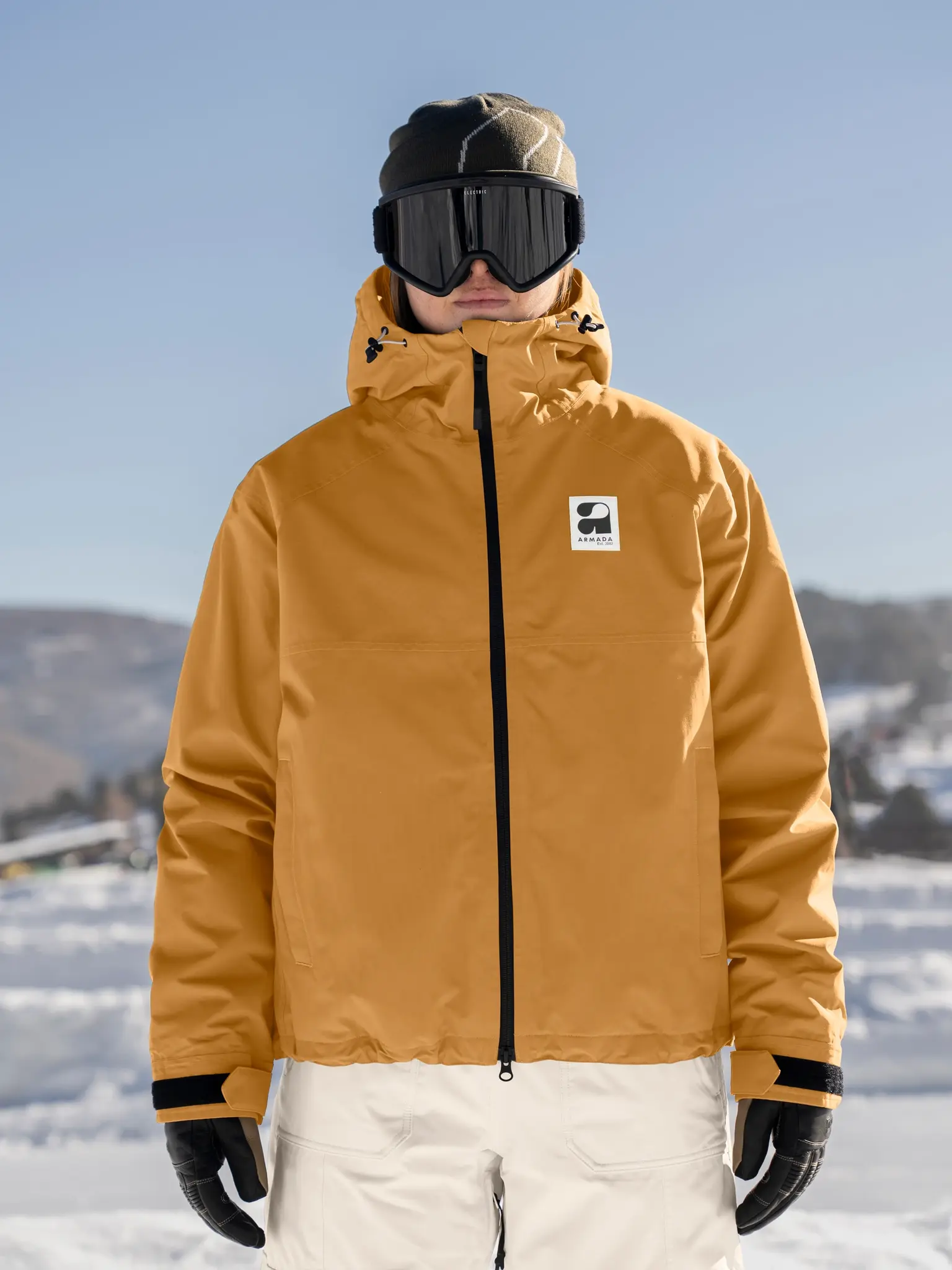 Armada Armada Women's Nylie 2L Insulated Jacket