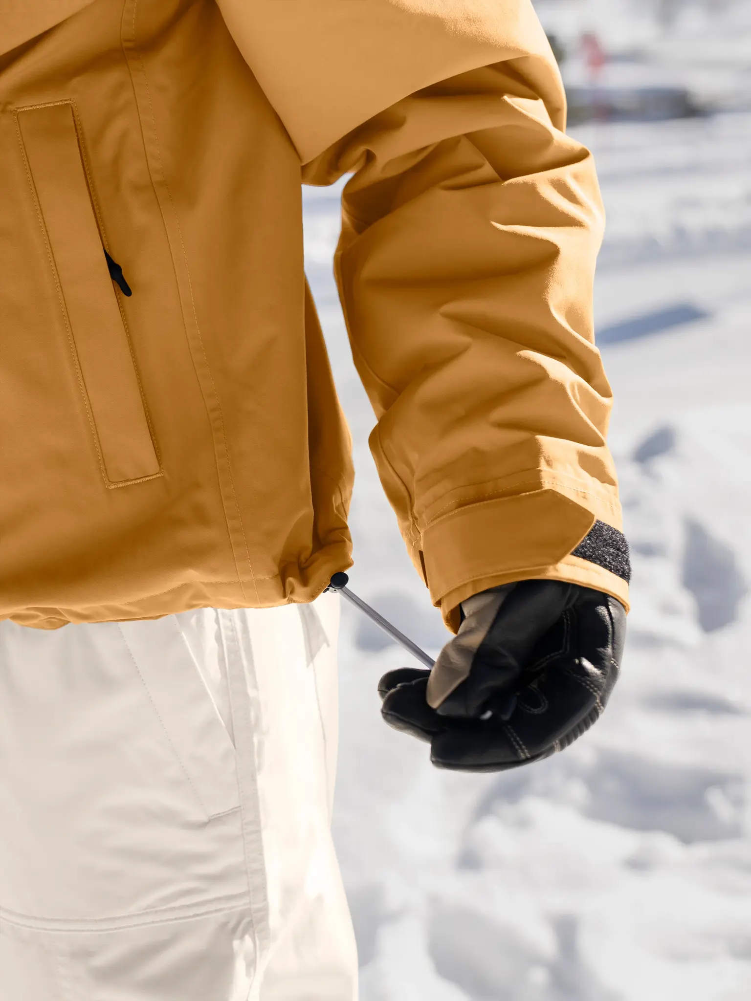 Armada Armada Women's Nylie 2L Insulated Jacket