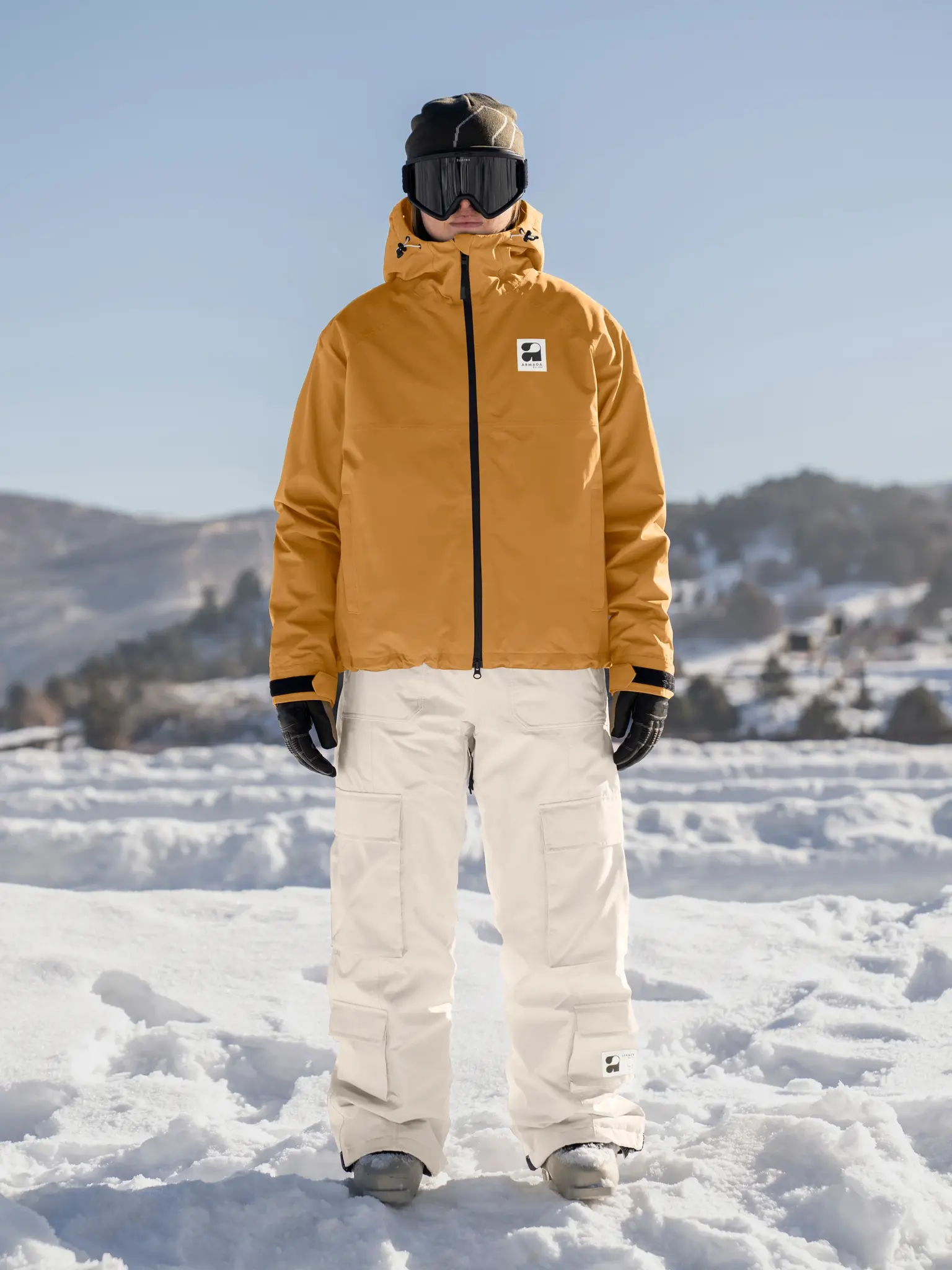 Armada Armada Women's Nylie 2L Insulated Jacket