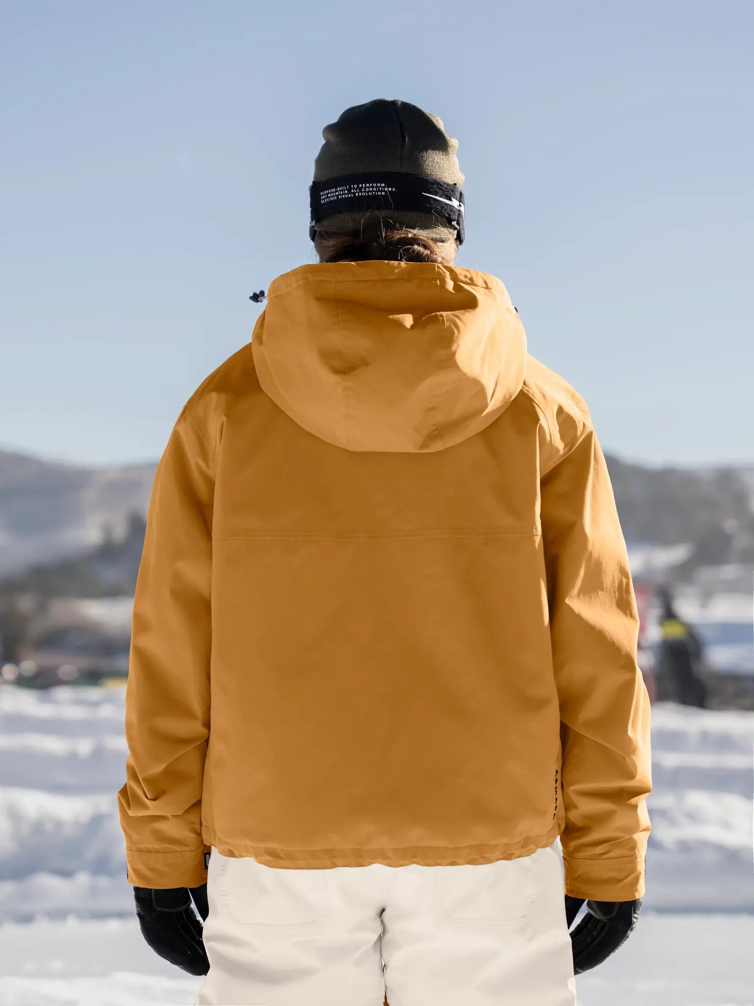 Armada Armada Women's Nylie 2L Insulated Jacket