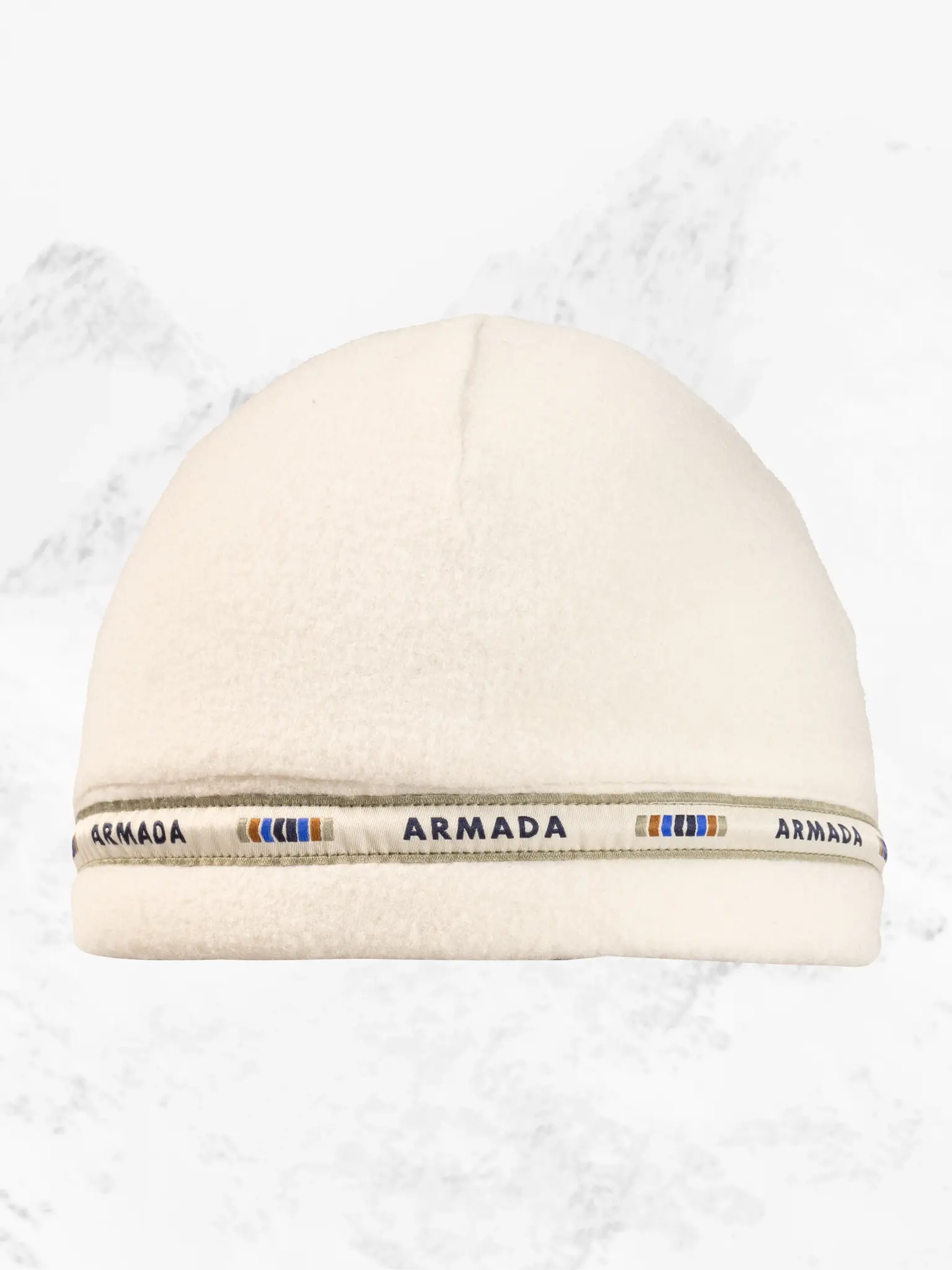 Armada Armada Cord Lock Fleece Beanie
