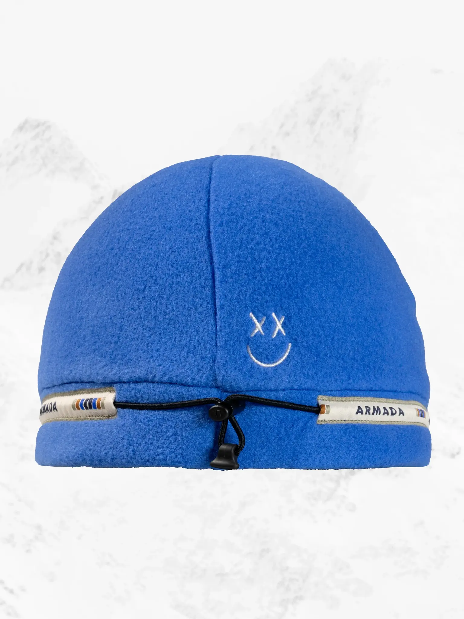 Armada Armada Cord Lock Fleece Beanie