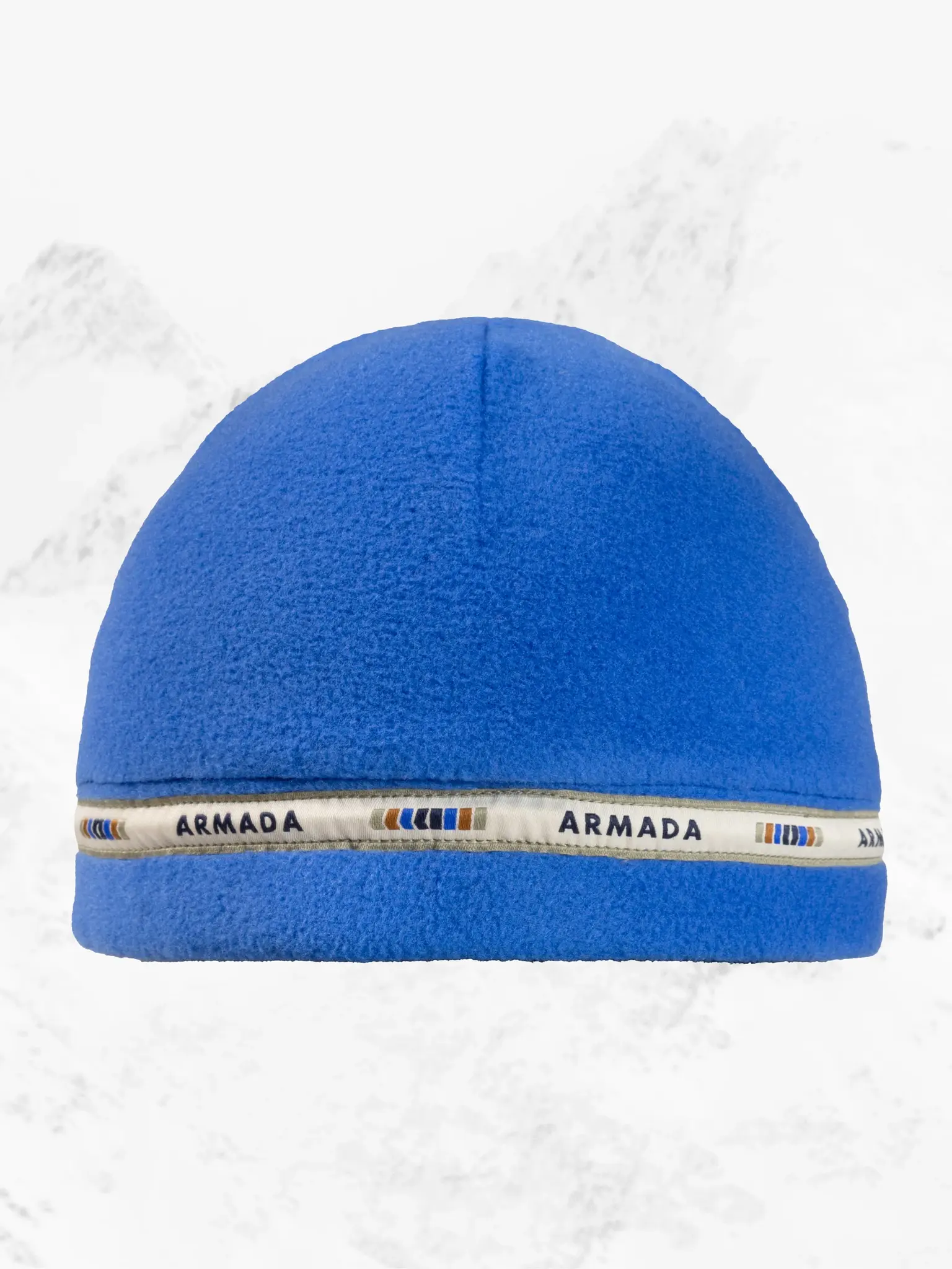 Armada Armada Cord Lock Fleece Beanie