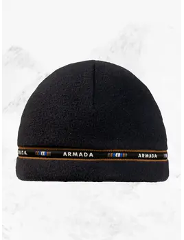 Armada Armada Cord Lock Fleece Beanie