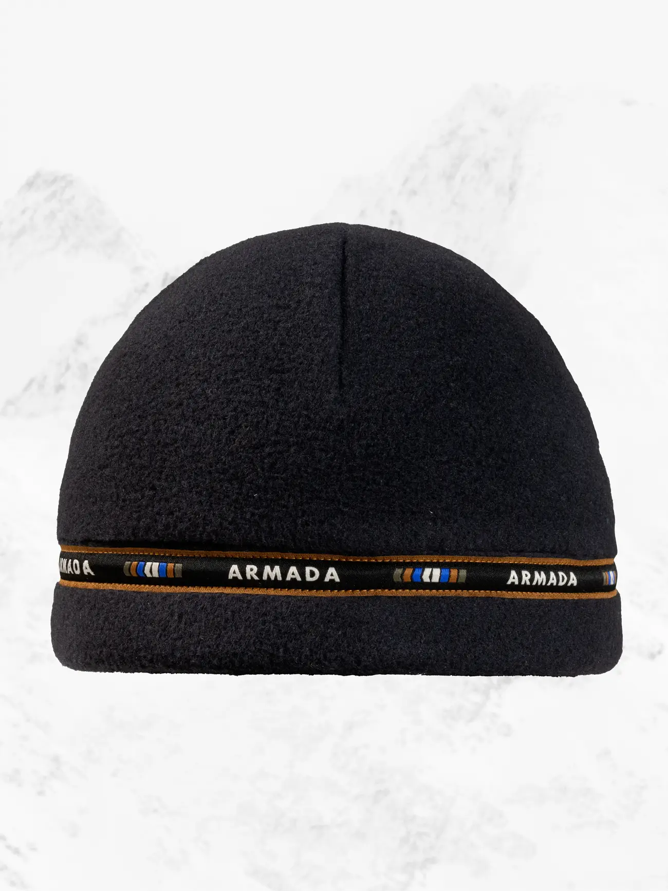 Armada Armada Cord Lock Fleece Beanie