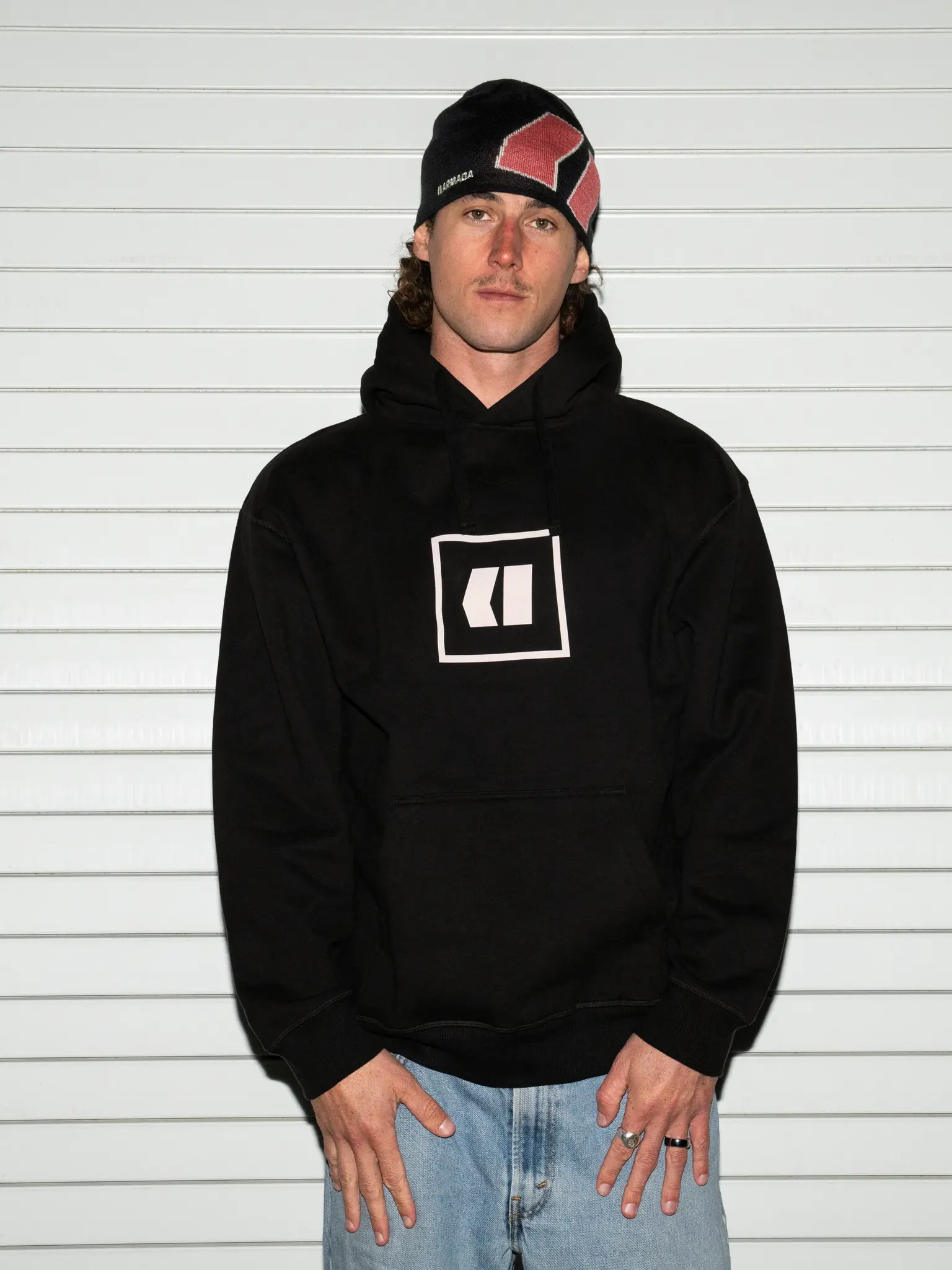 Armada Armada Icon Hoodie