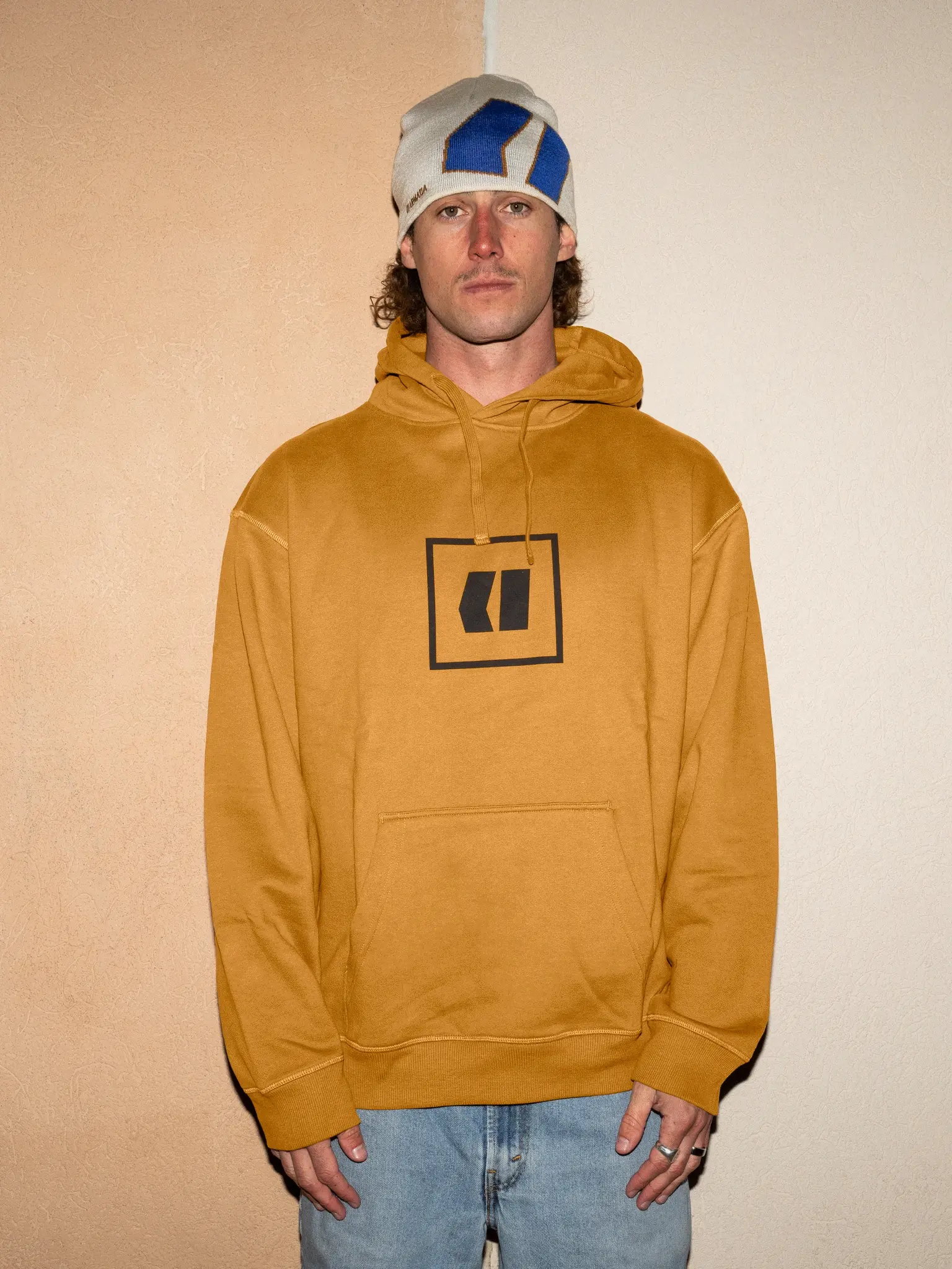 Armada Armada Icon Hoodie