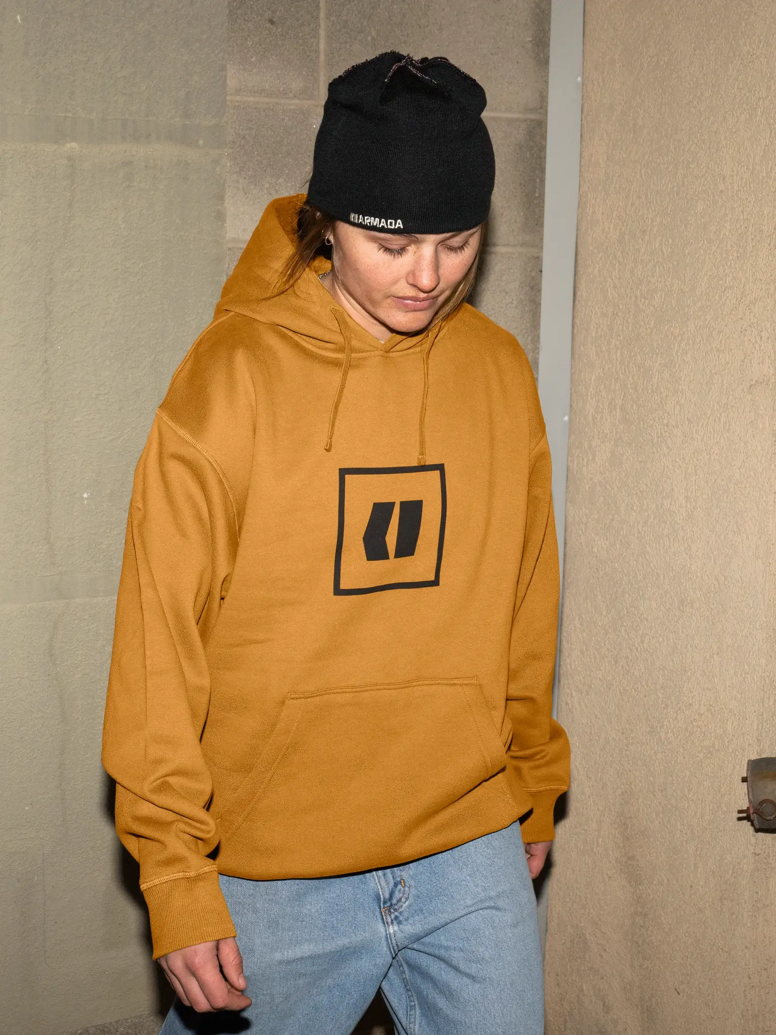 Armada Armada Icon Hoodie