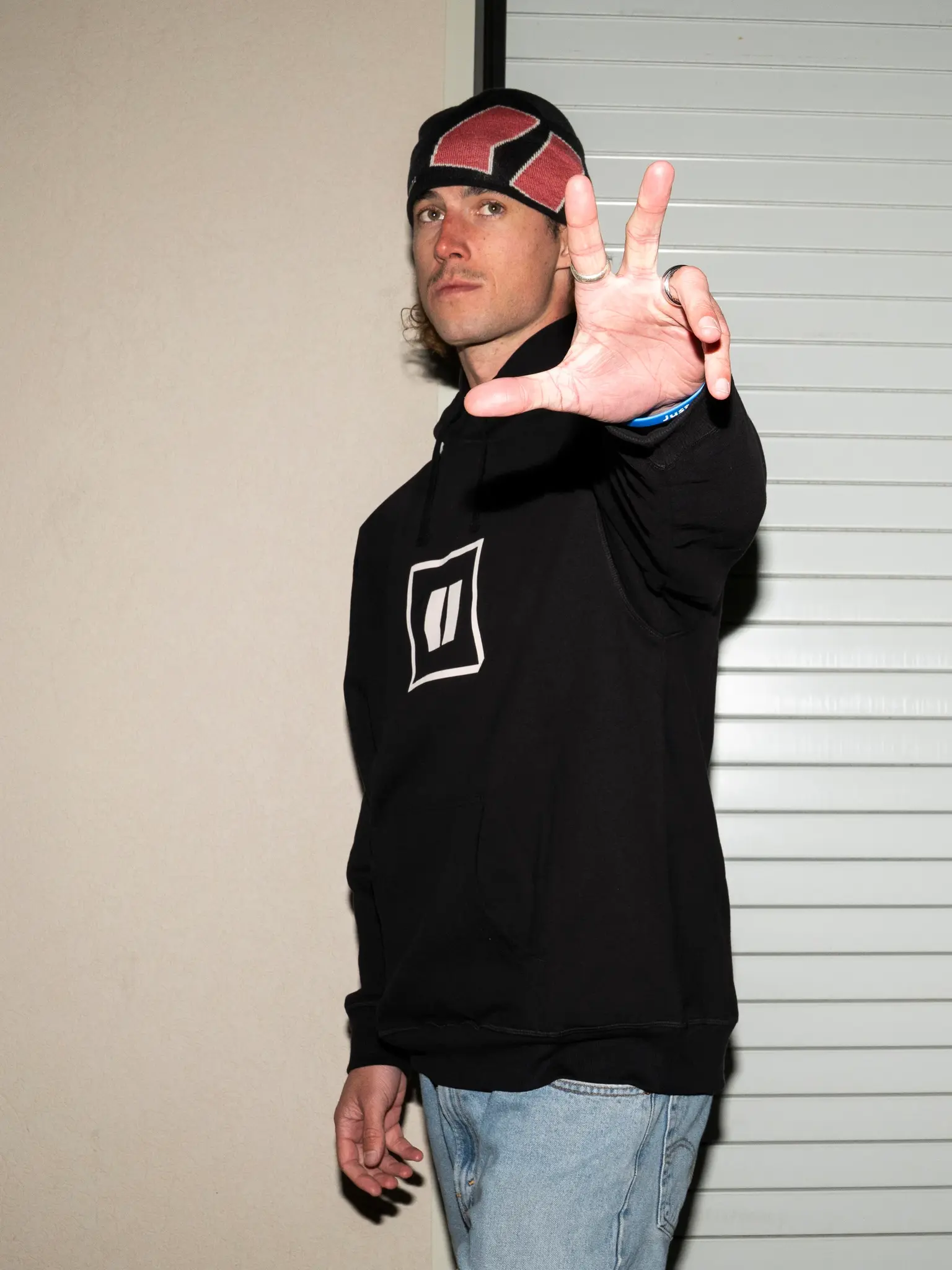 Armada Armada Icon Hoodie