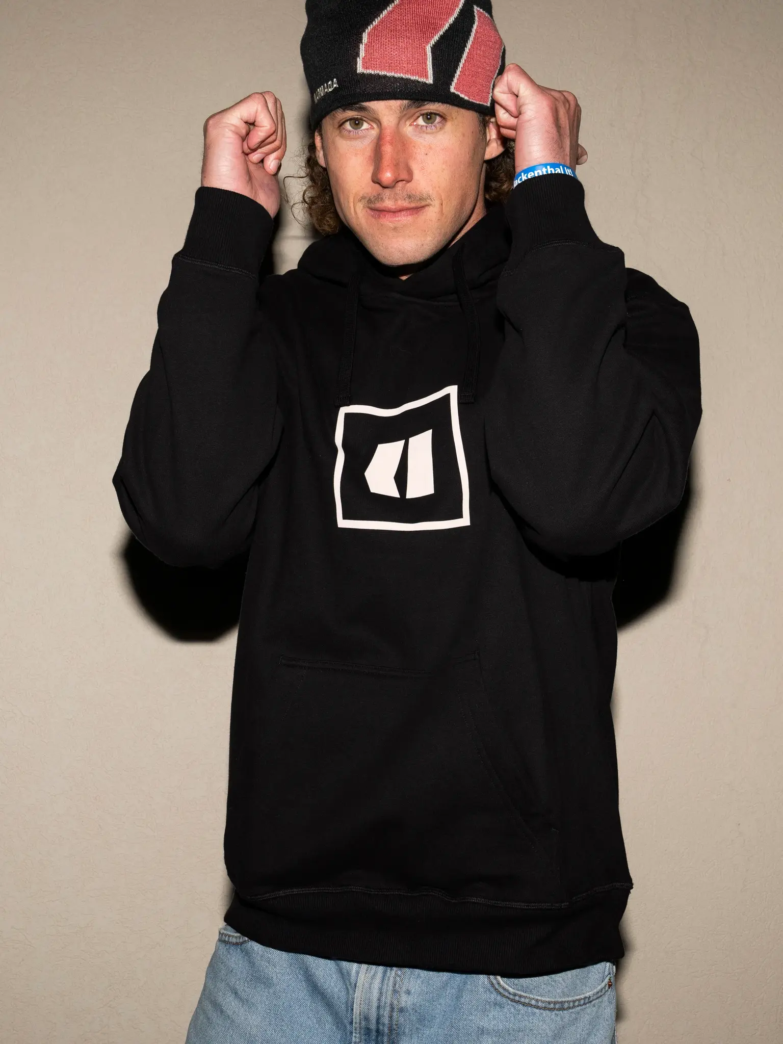 Armada Armada Icon Hoodie