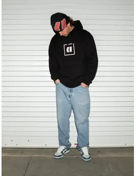 Armada Armada Icon Hoodie