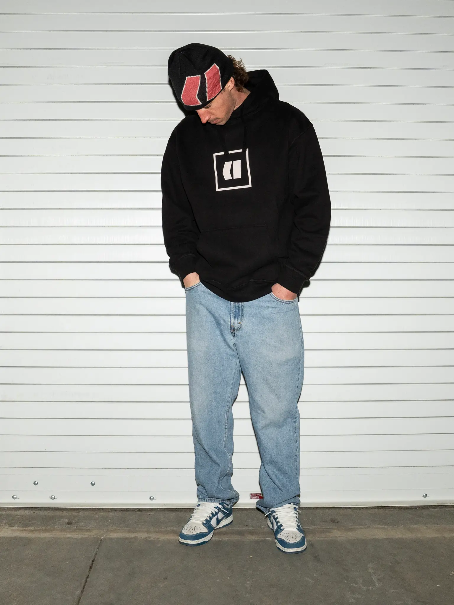 Armada Armada Icon Hoodie