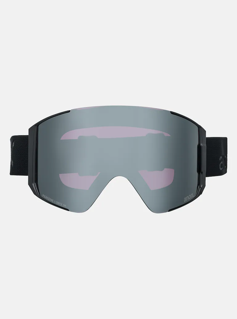 Anon. Anon Sync Goggles + Bonus Lens + MFI® Face Mask