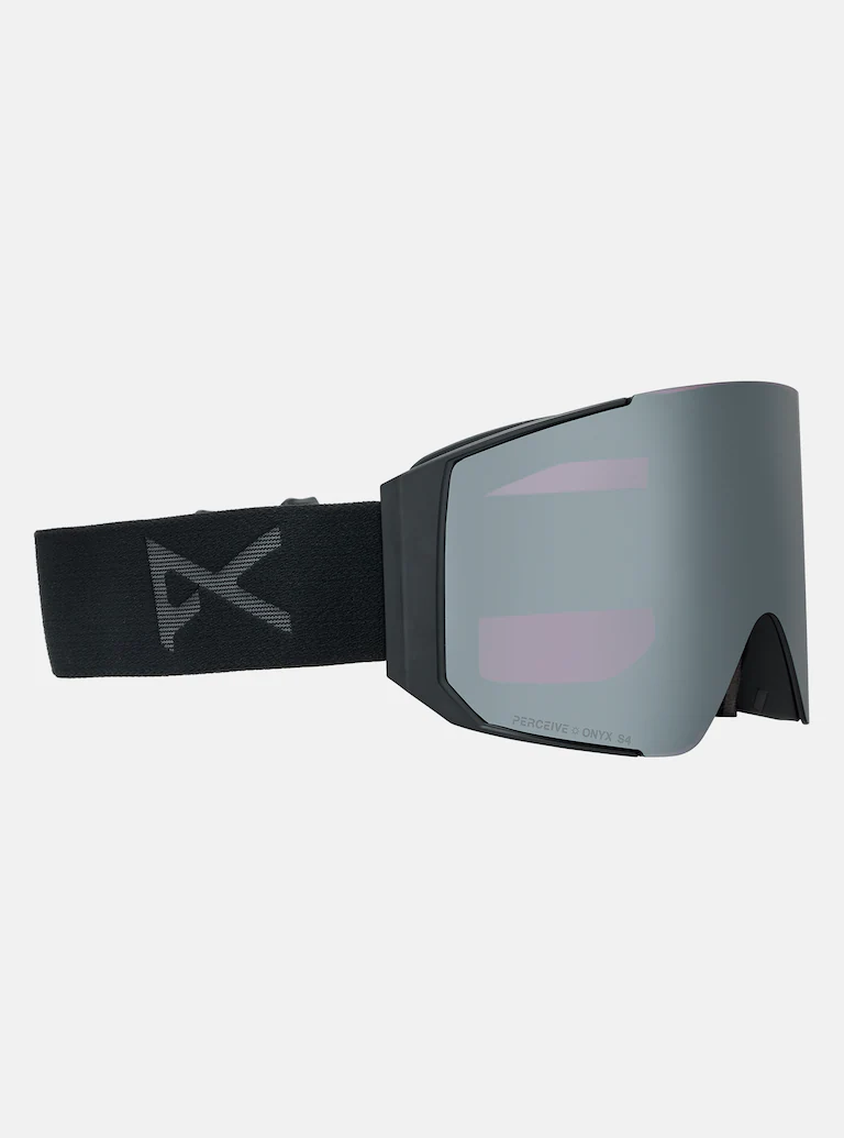 Anon. Anon Sync Goggles + Bonus Lens + MFI® Face Mask
