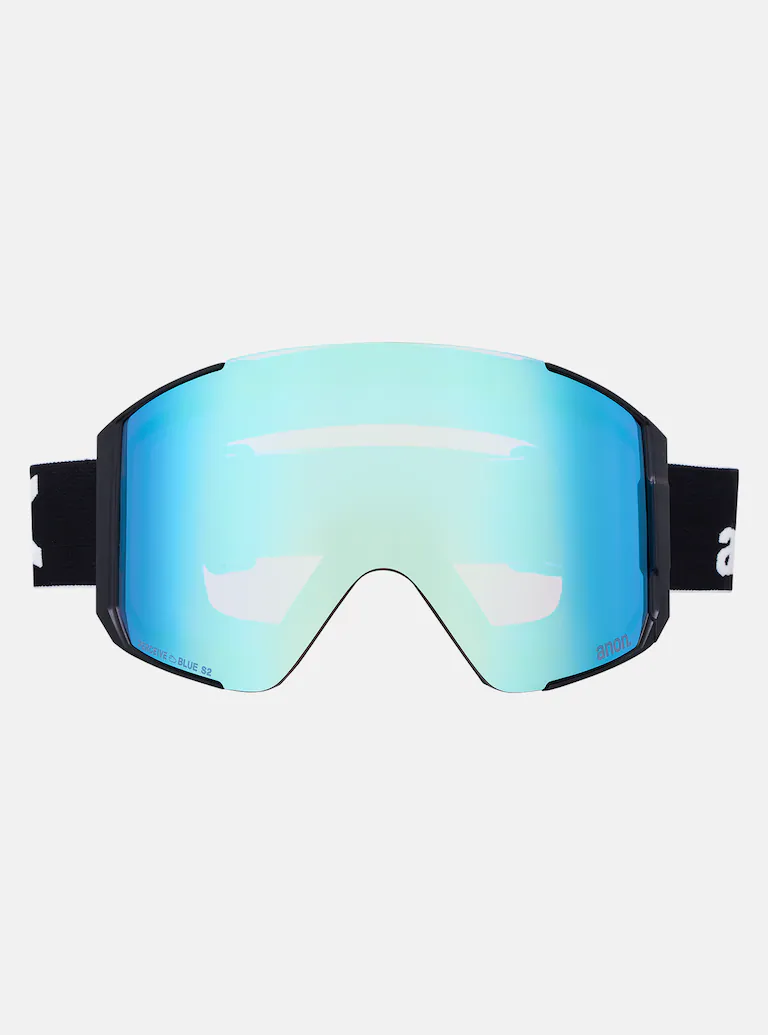 Anon. Anon Sync Goggles + Bonus Lens + MFI® Face Mask