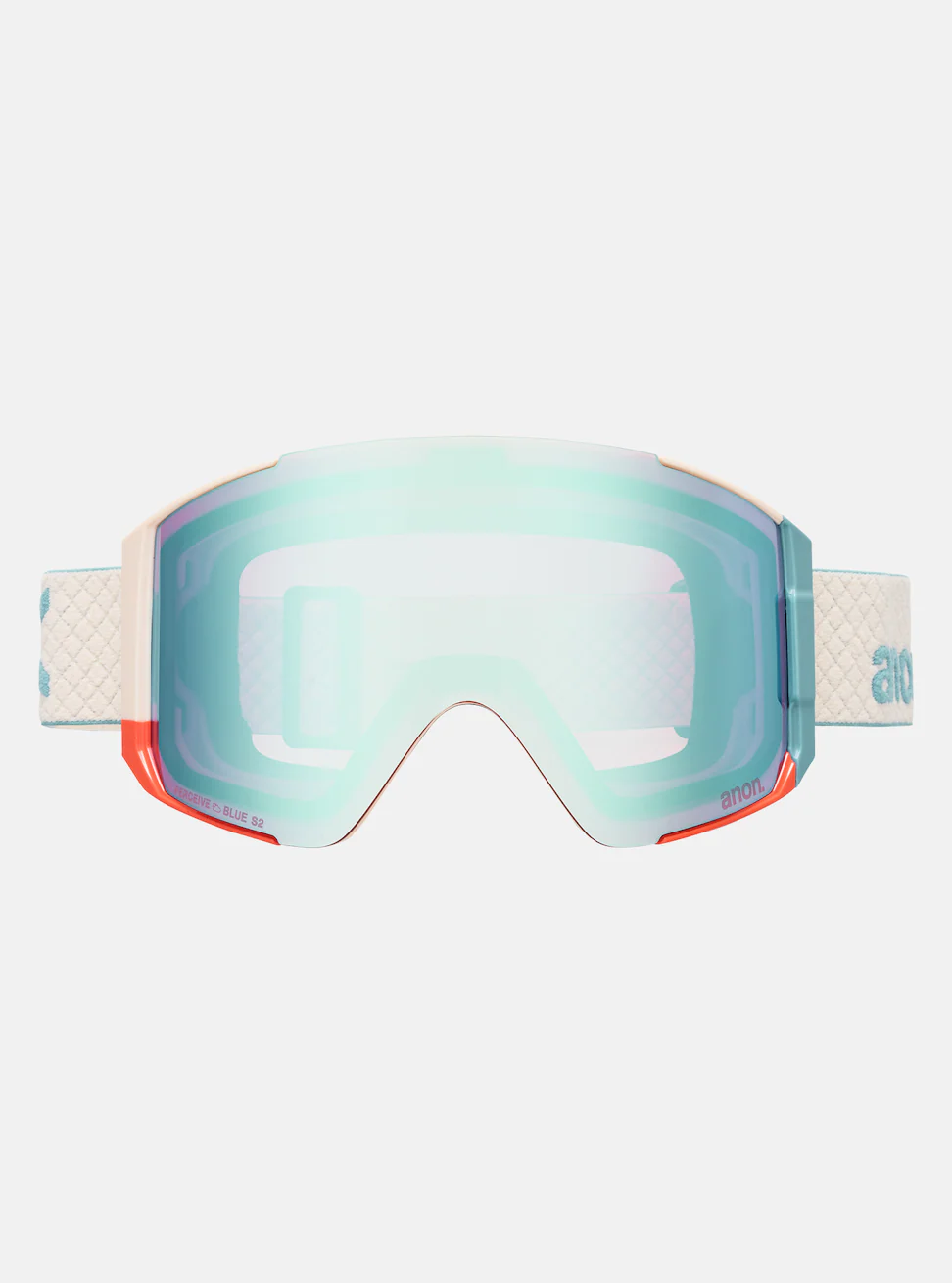 Anon. Anon Sync Goggles + Bonus Lens + MFI® Face Mask