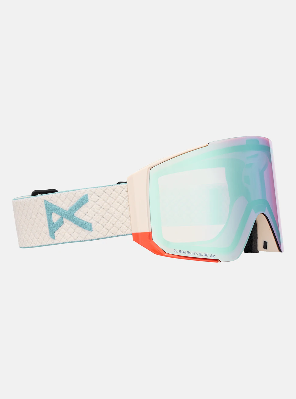 Anon. Anon Sync Goggles + Bonus Lens + MFI® Face Mask