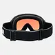 Anon. Anon  M4 Cylindrical Low Bridge Goggle + Bonus Lens + MFI® Face Mask