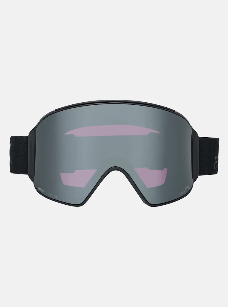 Anon. Anon  M4 Cylindrical Goggle + Bonus Lens + MFI® Face Mask