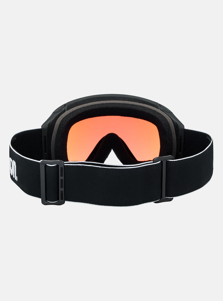 Anon. Anon  M4 Cylindrical Goggle + Bonus Lens + MFI® Face Mask