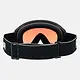 Anon. Anon M4S Cylindrical Low Bridge Goggle + Bonus Lens + MFI® Face Mask