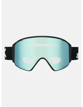 Anon. Anon M4S Cylindrical Goggle + Bonus Lens + MFI® Face Mask