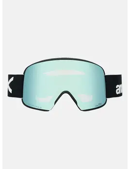 Anon. Anon M6 Snow Goggles + Bonus Lens + MFI® Face Mask
