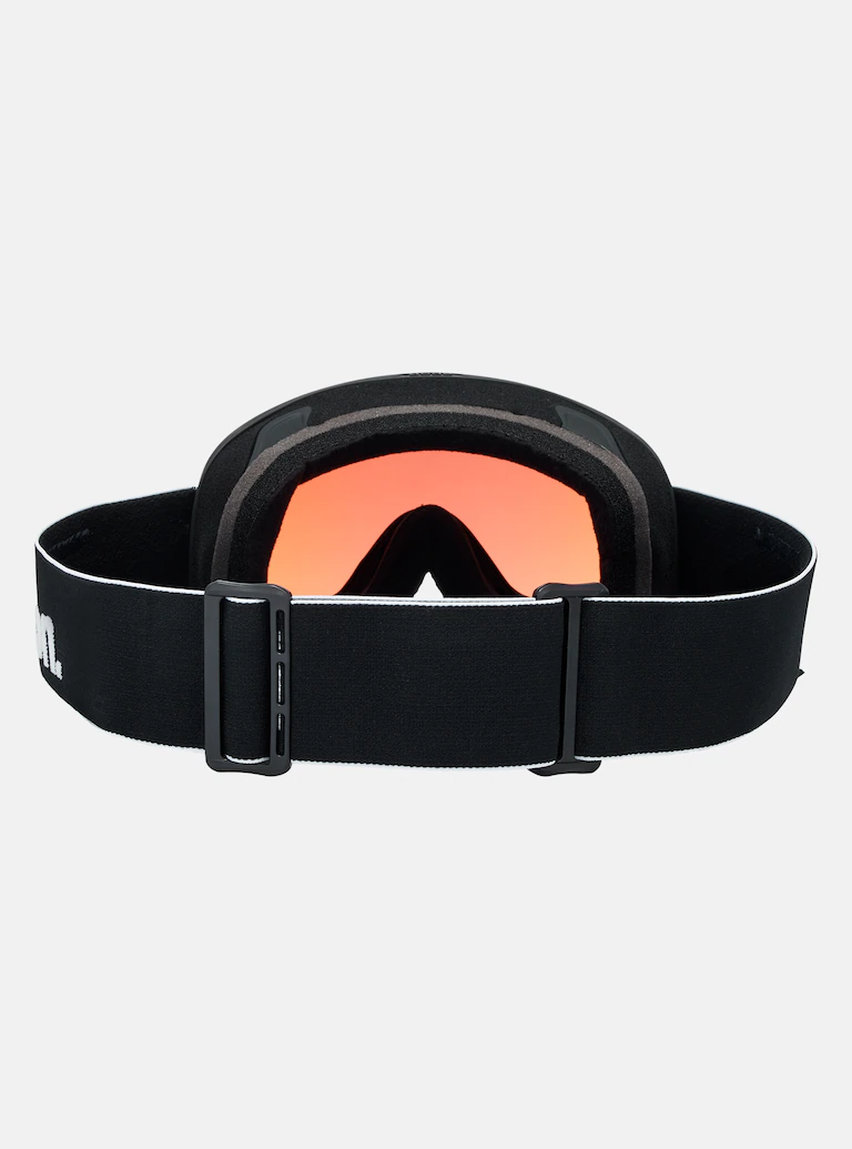 Anon. Anon M6 Low Bridge Snow Goggles + Bonus Lens + MFI® Face Mask