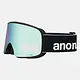 Anon. Anon M6 Low Bridge Snow Goggles + Bonus Lens + MFI® Face Mask